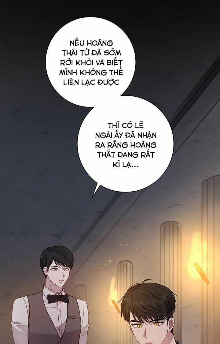 Cuộc Sống Mới Của Công Nương Chapter 13 trang 73