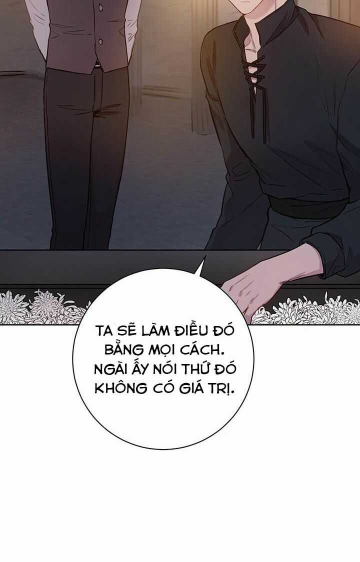 Cuộc Sống Mới Của Công Nương Chapter 13 trang 74