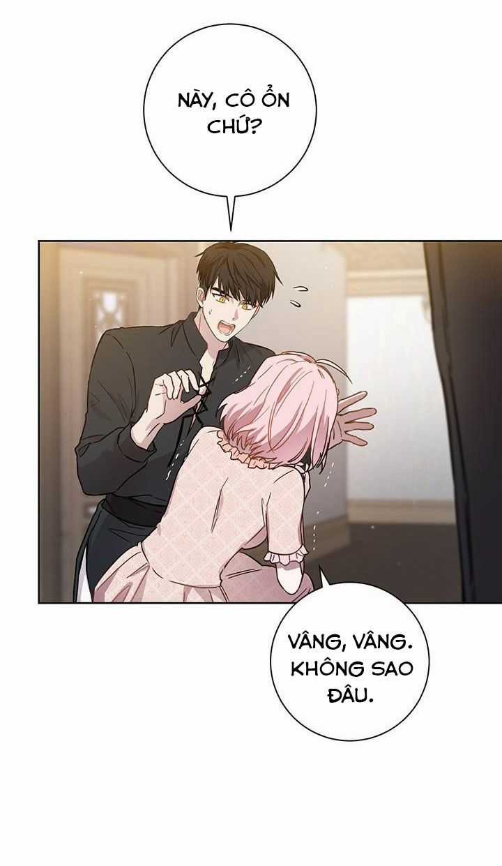 Cuộc Sống Mới Của Công Nương Chapter 13 trang 8