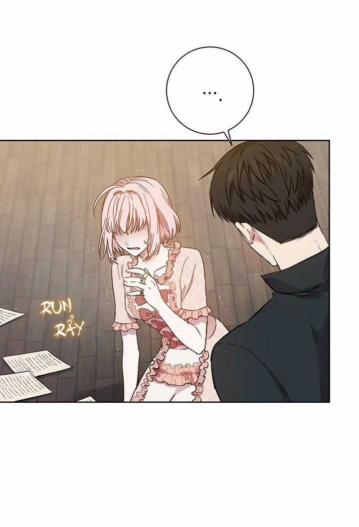 Cuộc Sống Mới Của Công Nương Chapter 13 trang 9