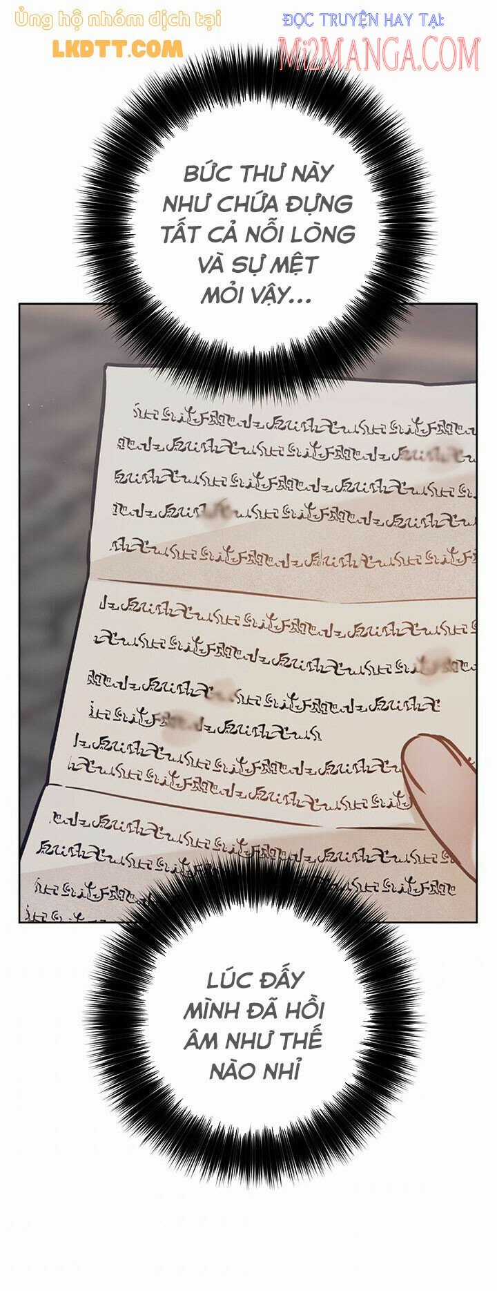 Cuộc Sống Mới Của Công Nương Chapter 14.5 trang 20