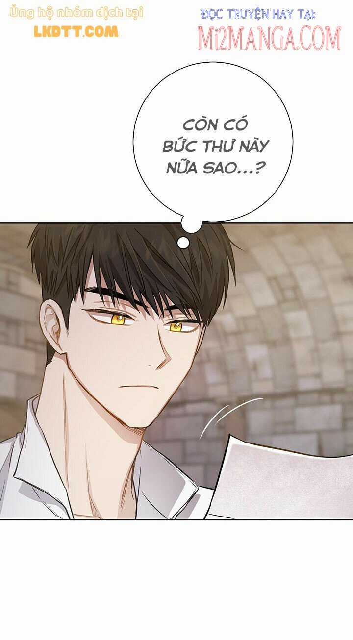 Cuộc Sống Mới Của Công Nương Chapter 14.5 trang 22