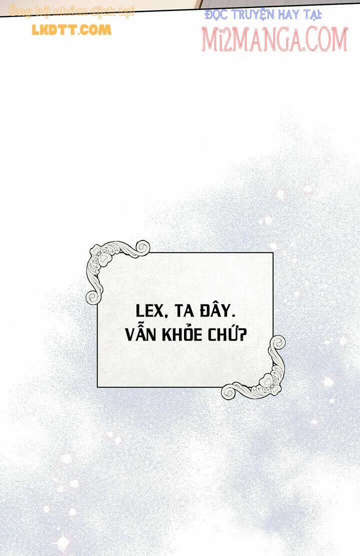 Cuộc Sống Mới Của Công Nương Chapter 14.5 trang 24