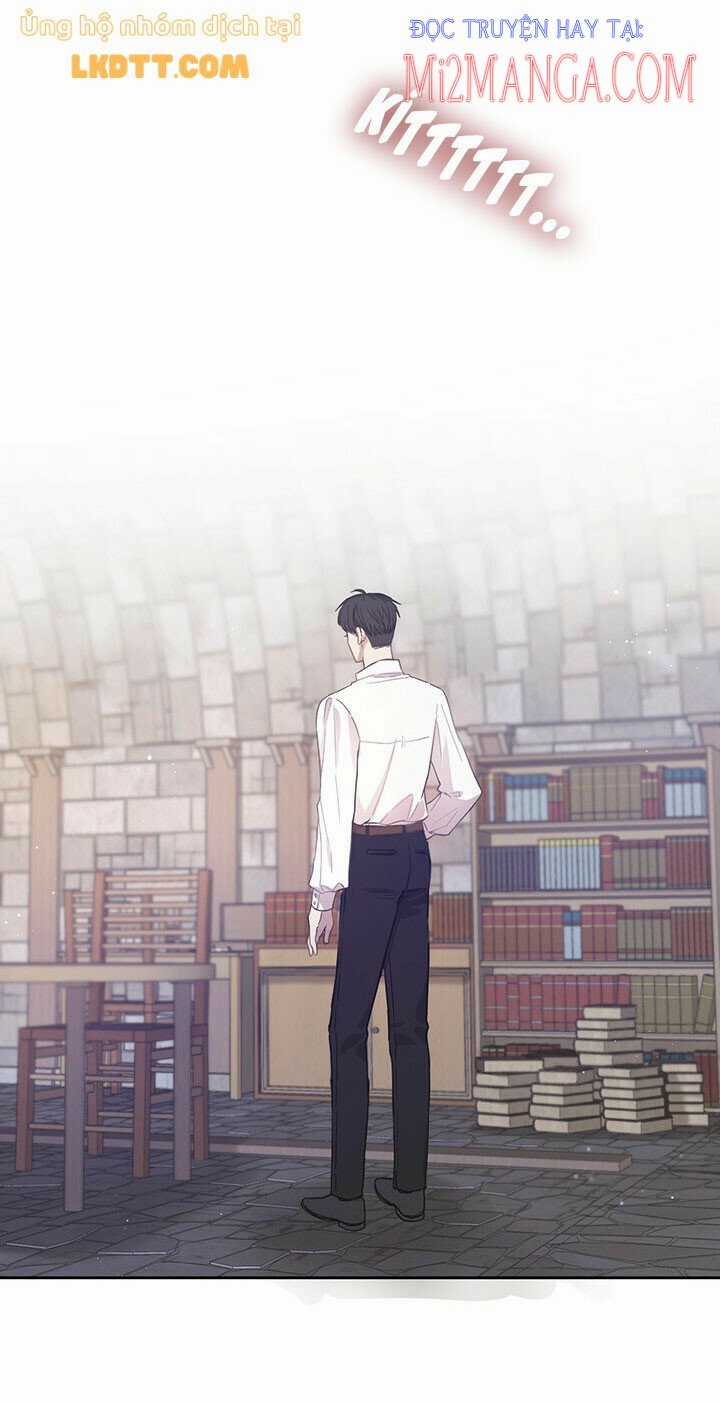 Cuộc Sống Mới Của Công Nương Chapter 14.5 trang 3