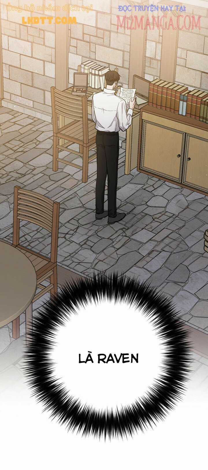 Cuộc Sống Mới Của Công Nương Chapter 14.5 trang 30