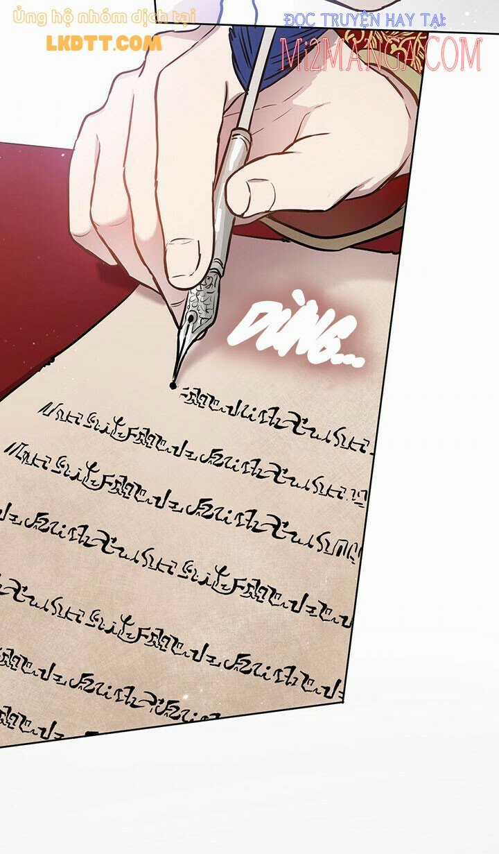 Cuộc Sống Mới Của Công Nương Chapter 14.5 trang 32