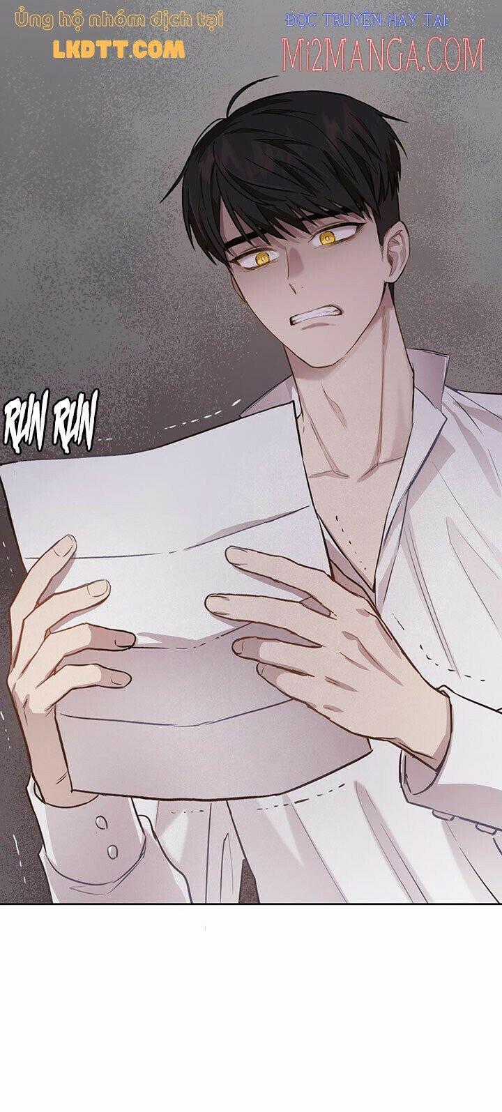 Cuộc Sống Mới Của Công Nương Chapter 14.5 trang 34