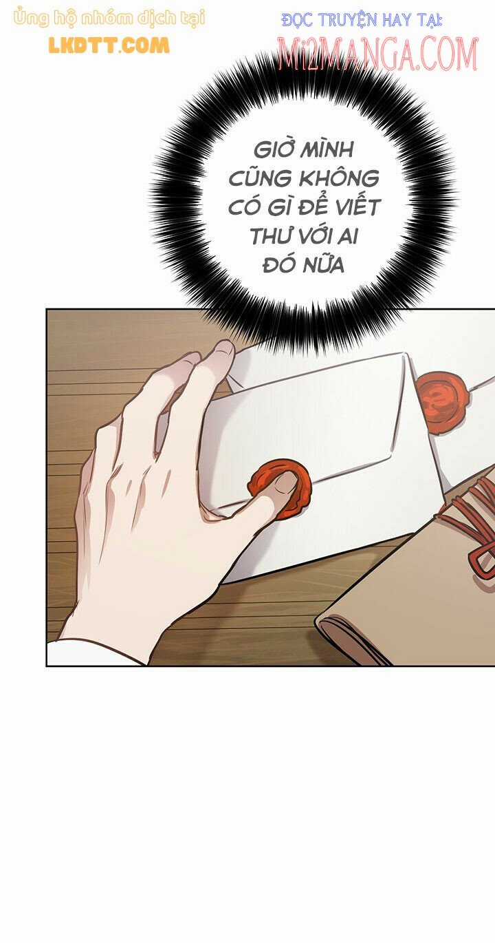 Cuộc Sống Mới Của Công Nương Chapter 14.5 trang 9
