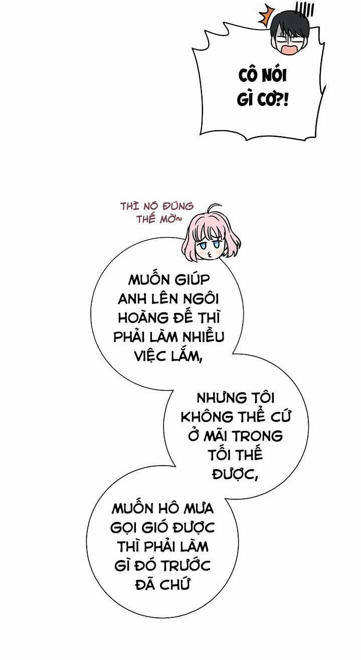 Cuộc Sống Mới Của Công Nương Chapter 14 trang 11