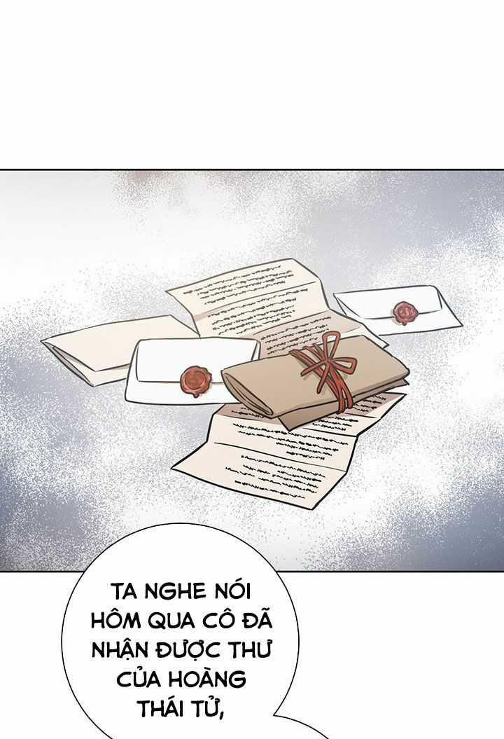 Cuộc Sống Mới Của Công Nương Chapter 14 trang 14