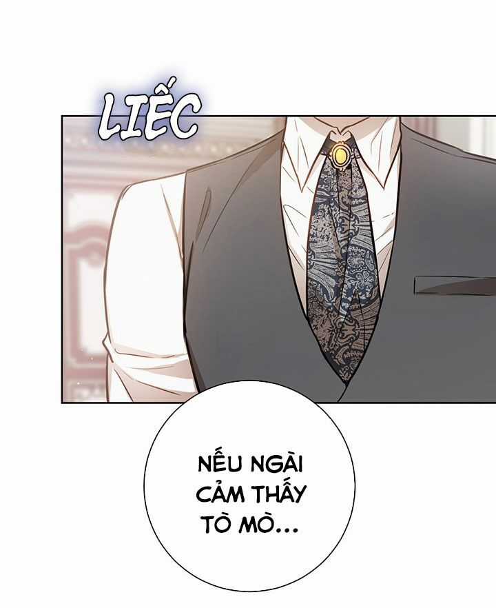 Cuộc Sống Mới Của Công Nương Chapter 14 trang 18