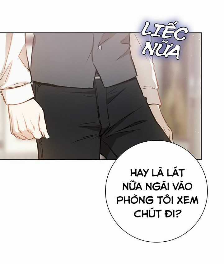 Cuộc Sống Mới Của Công Nương Chapter 14 trang 19