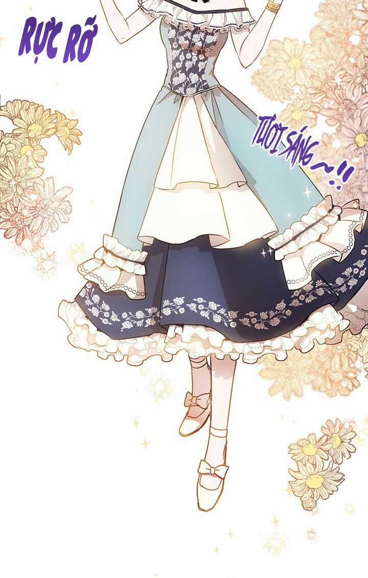 Cuộc Sống Mới Của Công Nương Chapter 14 trang 2