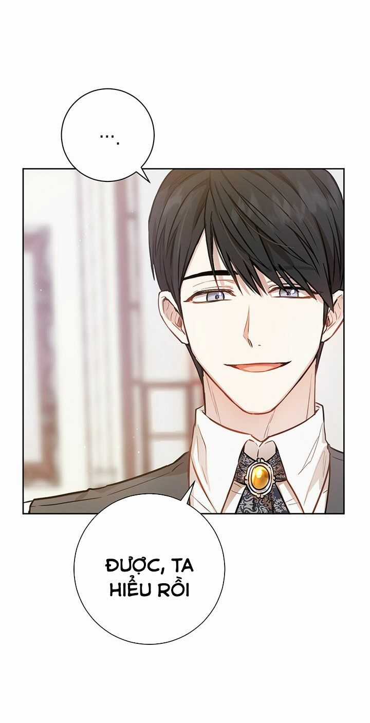 Cuộc Sống Mới Của Công Nương Chapter 14 trang 20