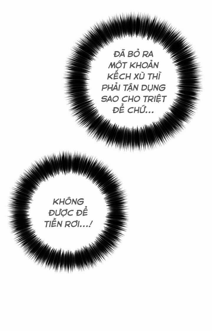 Cuộc Sống Mới Của Công Nương Chapter 14 trang 21