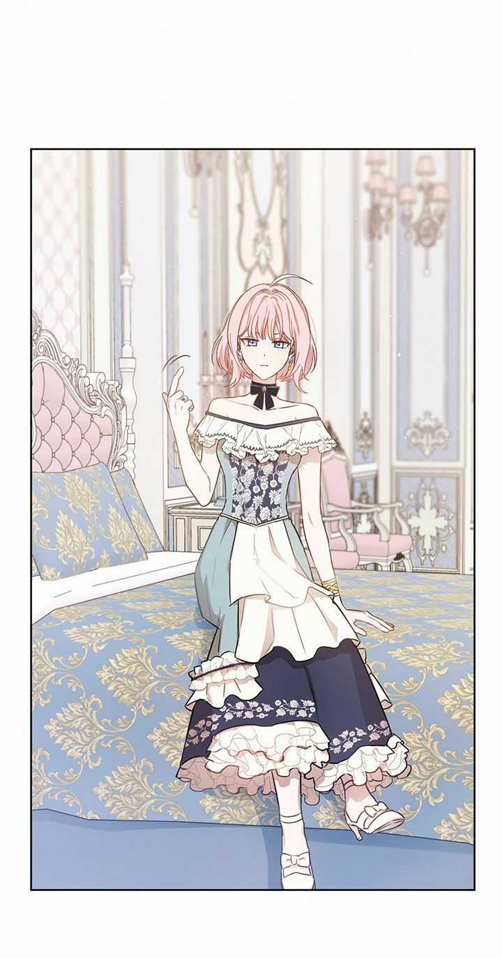 Cuộc Sống Mới Của Công Nương Chapter 14 trang 23