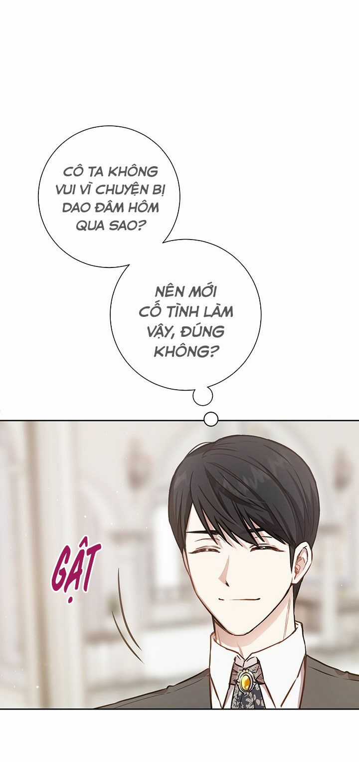 Cuộc Sống Mới Của Công Nương Chapter 14 trang 24