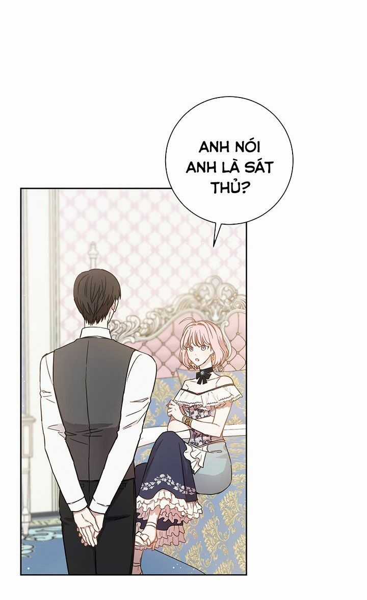 Cuộc Sống Mới Của Công Nương Chapter 14 trang 25