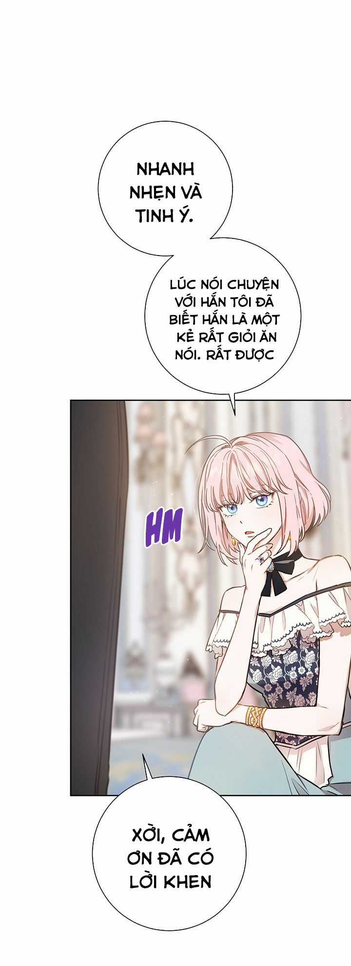 Cuộc Sống Mới Của Công Nương Chapter 14 trang 26