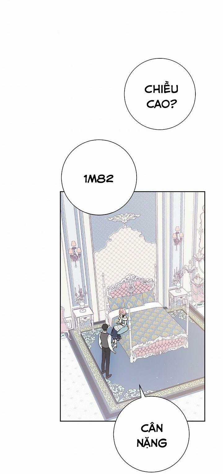 Cuộc Sống Mới Của Công Nương Chapter 14 trang 28