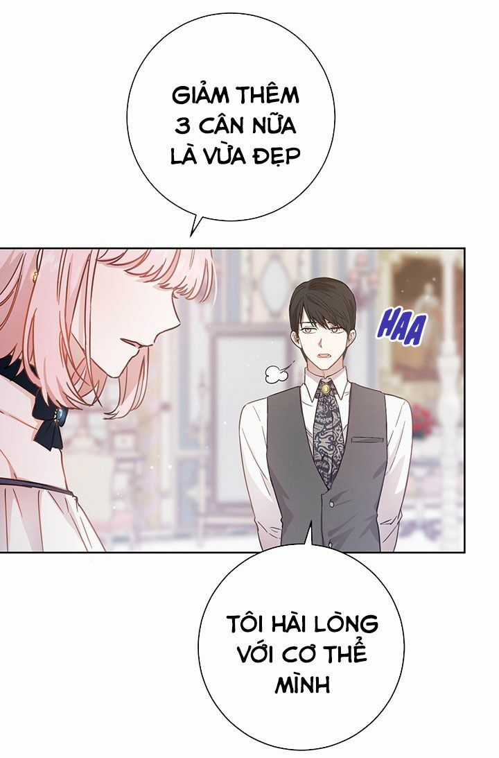 Cuộc Sống Mới Của Công Nương Chapter 14 trang 30