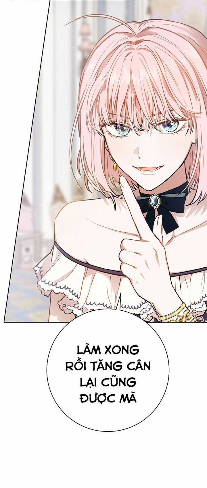 Cuộc Sống Mới Của Công Nương Chapter 14 trang 32