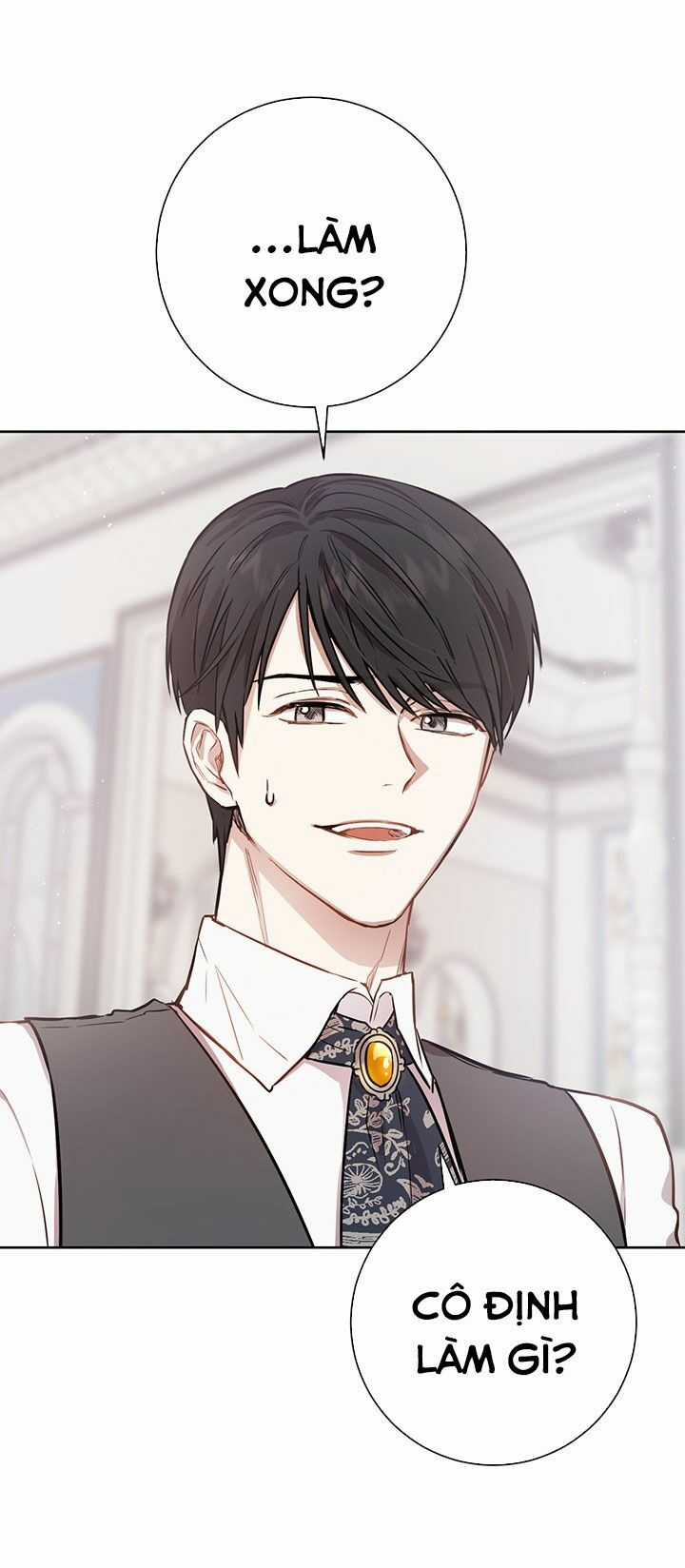 Cuộc Sống Mới Của Công Nương Chapter 14 trang 33