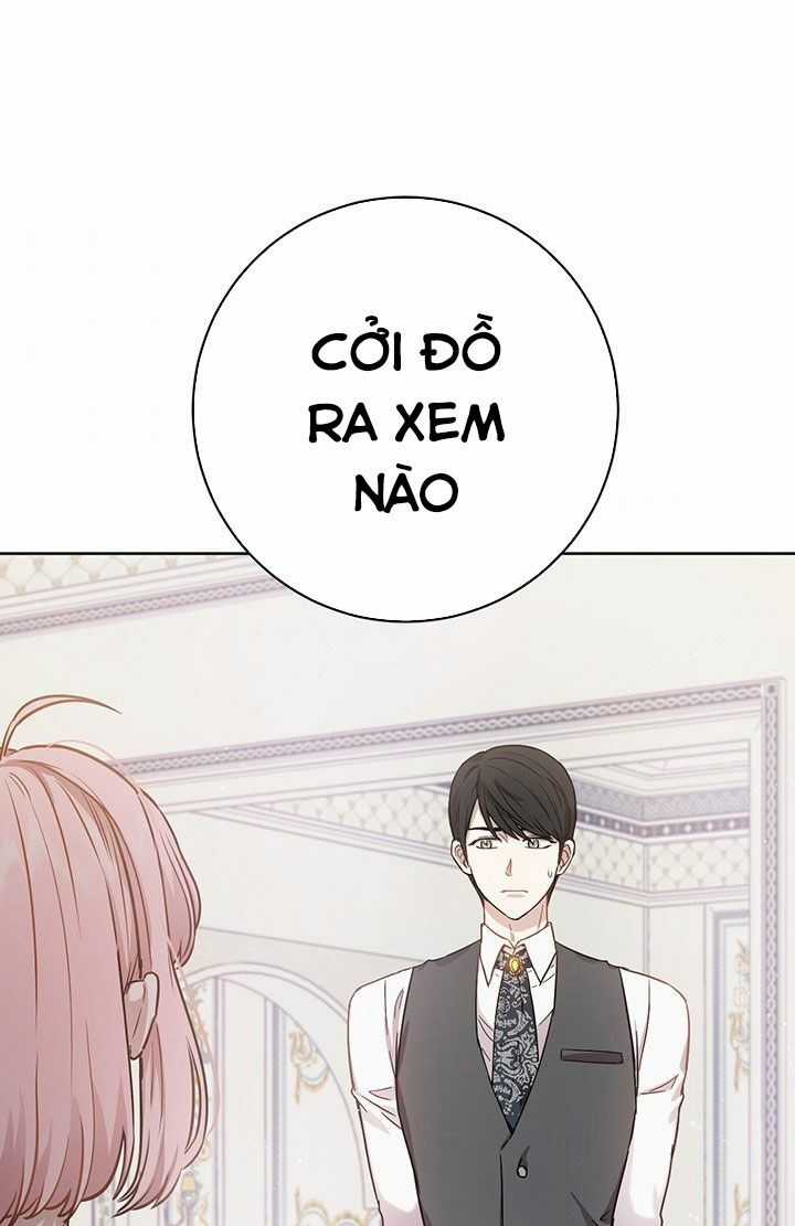 Cuộc Sống Mới Của Công Nương Chapter 14 trang 34