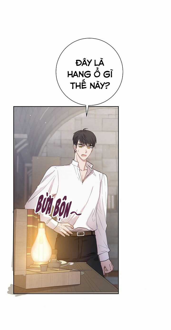 Cuộc Sống Mới Của Công Nương Chapter 14 trang 40