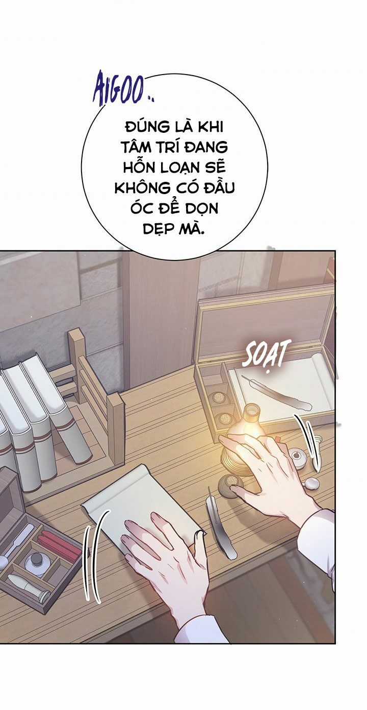 Cuộc Sống Mới Của Công Nương Chapter 14 trang 41