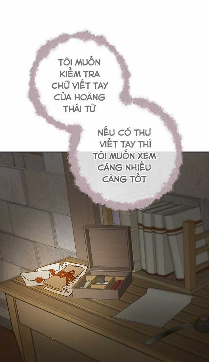 Cuộc Sống Mới Của Công Nương Chapter 14 trang 43