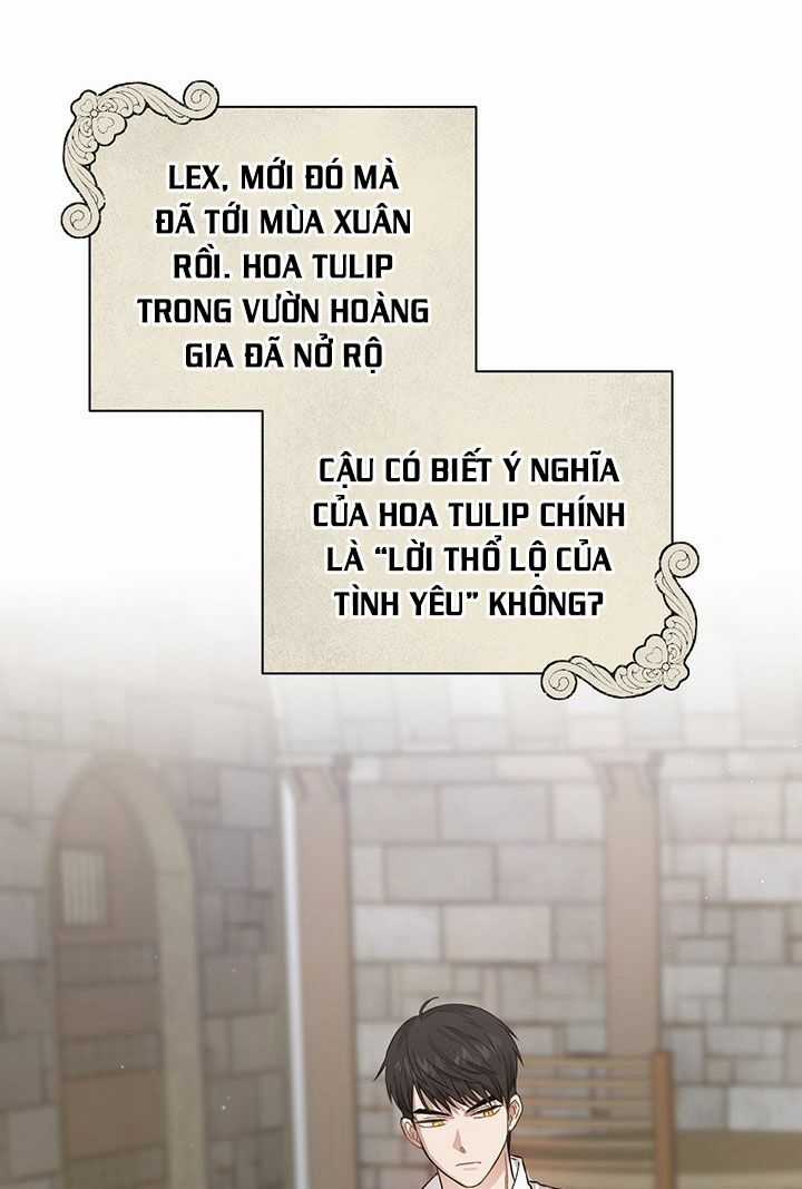 Cuộc Sống Mới Của Công Nương Chapter 14 trang 46