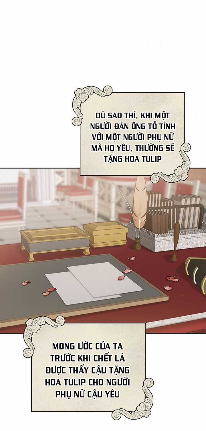 Cuộc Sống Mới Của Công Nương Chapter 14 trang 48