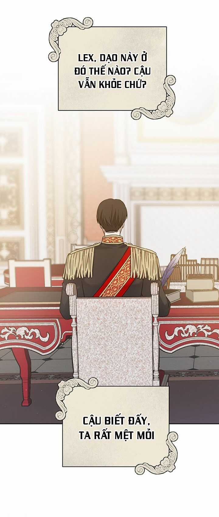 Cuộc Sống Mới Của Công Nương Chapter 14 trang 52