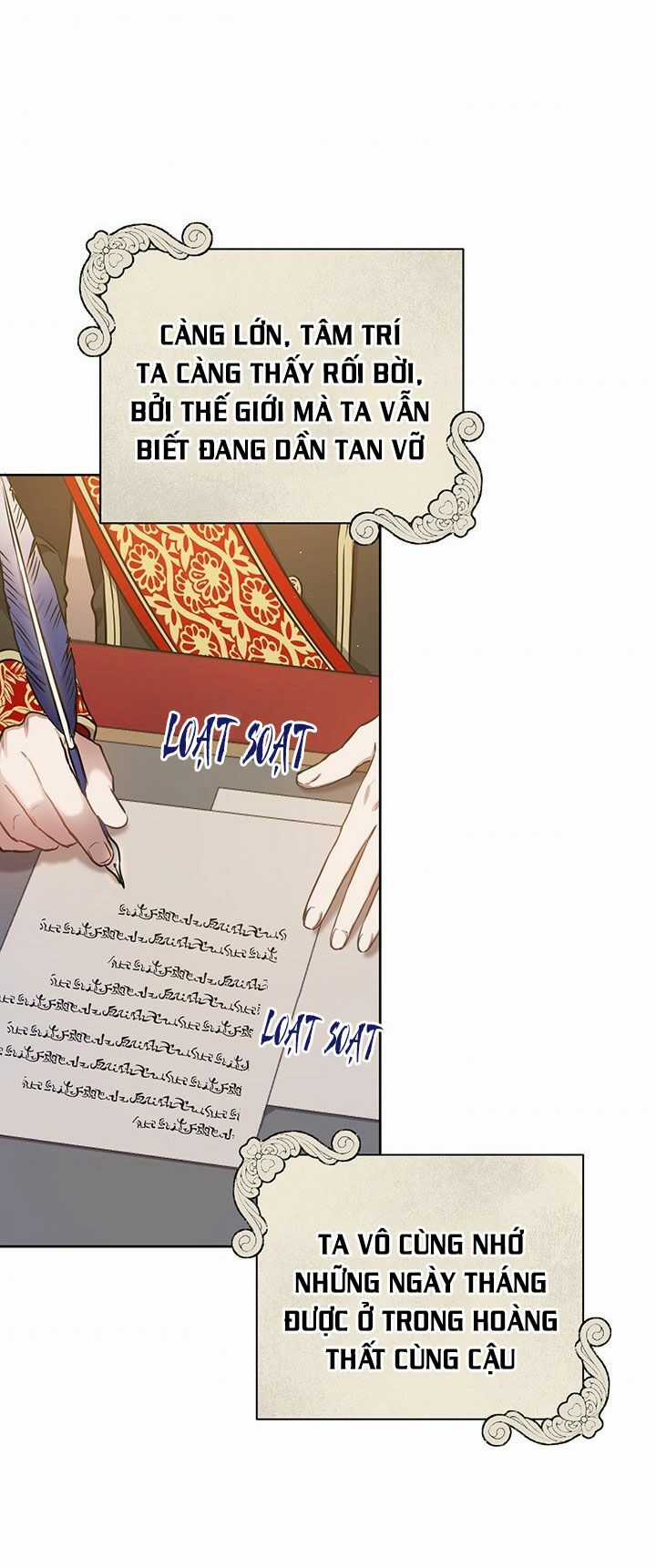 Cuộc Sống Mới Của Công Nương Chapter 14 trang 53