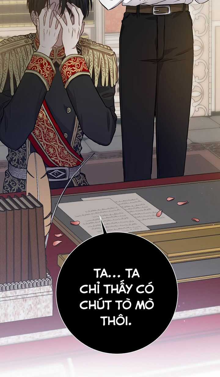 Cuộc Sống Mới Của Công Nương Chapter 14 trang 56