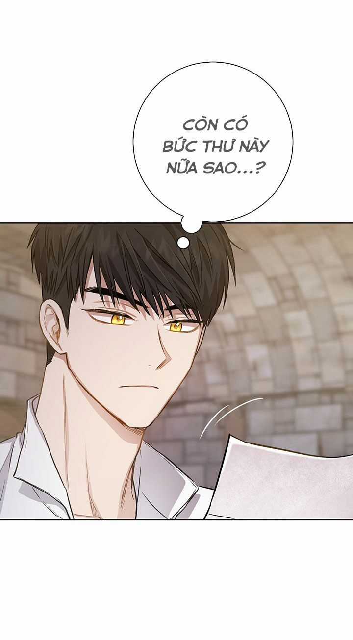 Cuộc Sống Mới Của Công Nương Chapter 14 trang 60