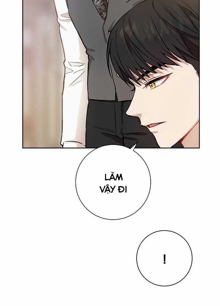 Cuộc Sống Mới Của Công Nương Chapter 14 trang 9