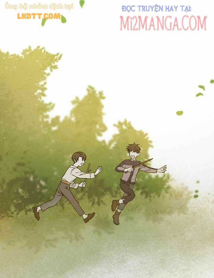 Cuộc Sống Mới Của Công Nương Chapter 15.5 trang 12