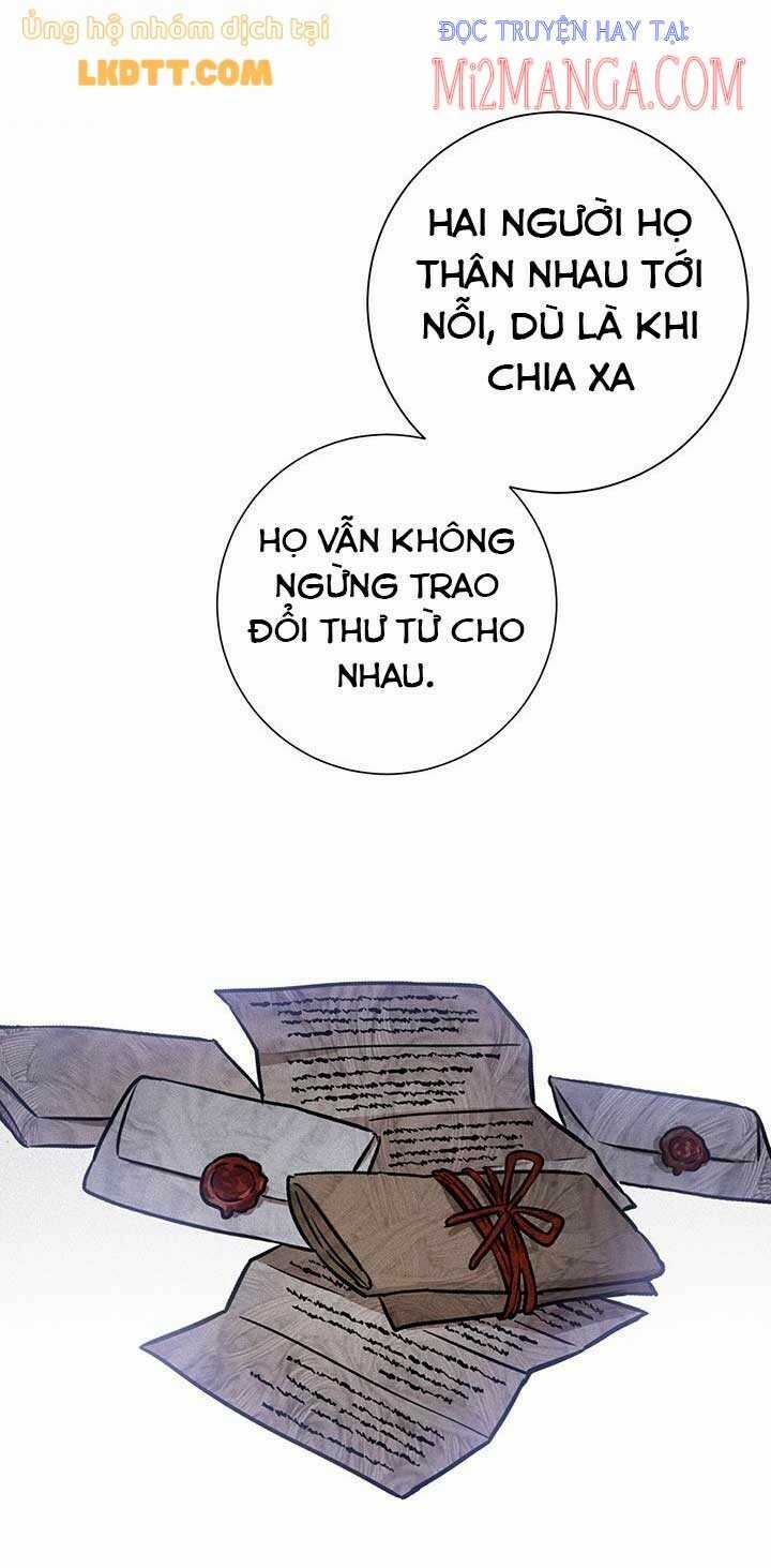 Cuộc Sống Mới Của Công Nương Chapter 15.5 trang 14