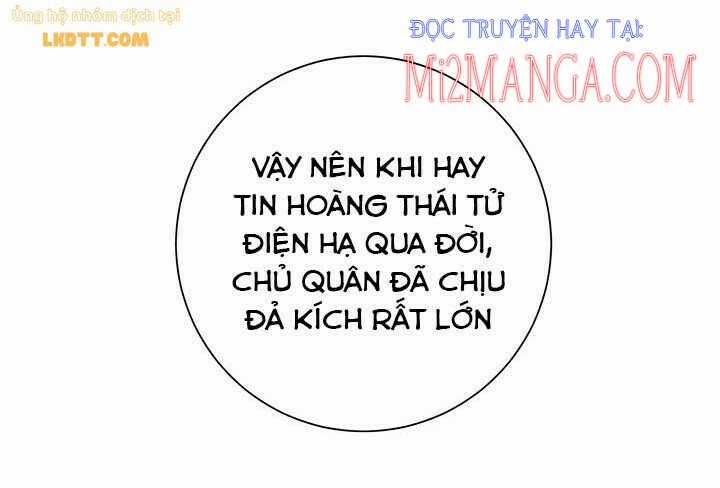 Cuộc Sống Mới Của Công Nương Chapter 15.5 trang 15
