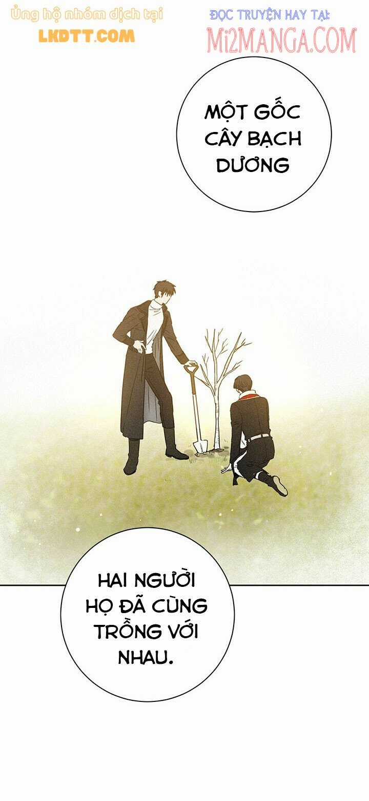 Cuộc Sống Mới Của Công Nương Chapter 15.5 trang 23