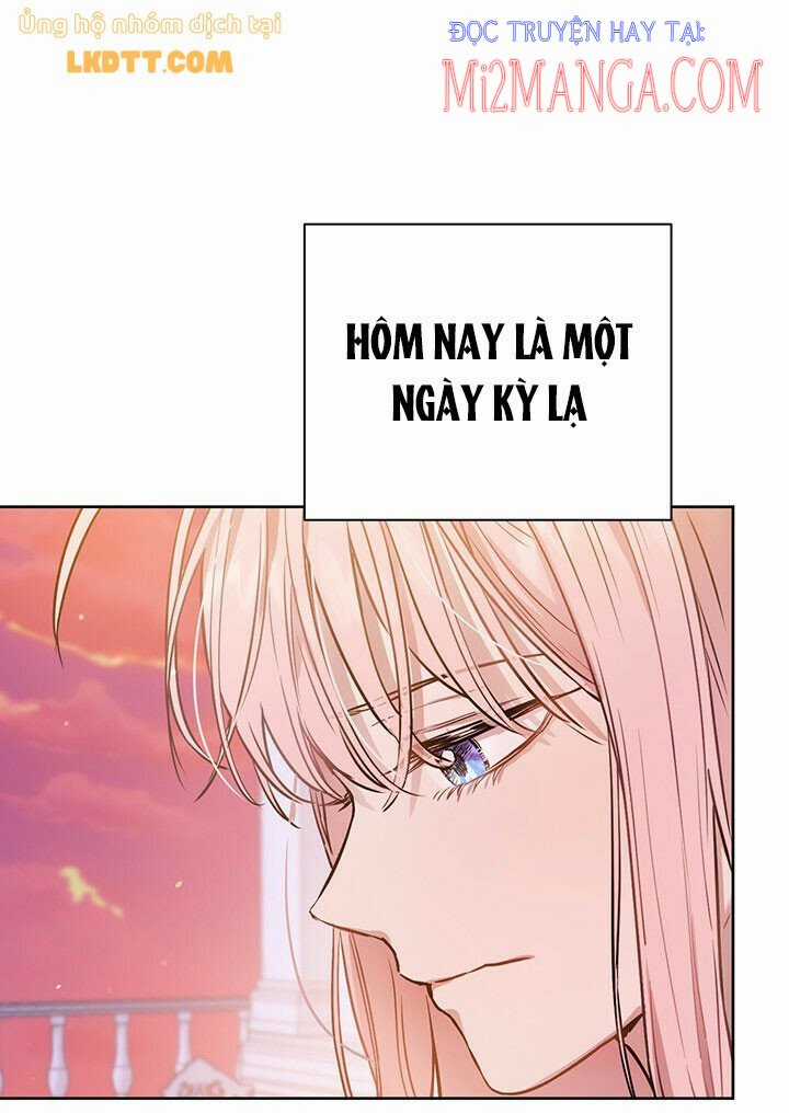 Cuộc Sống Mới Của Công Nương Chapter 15.5 trang 26