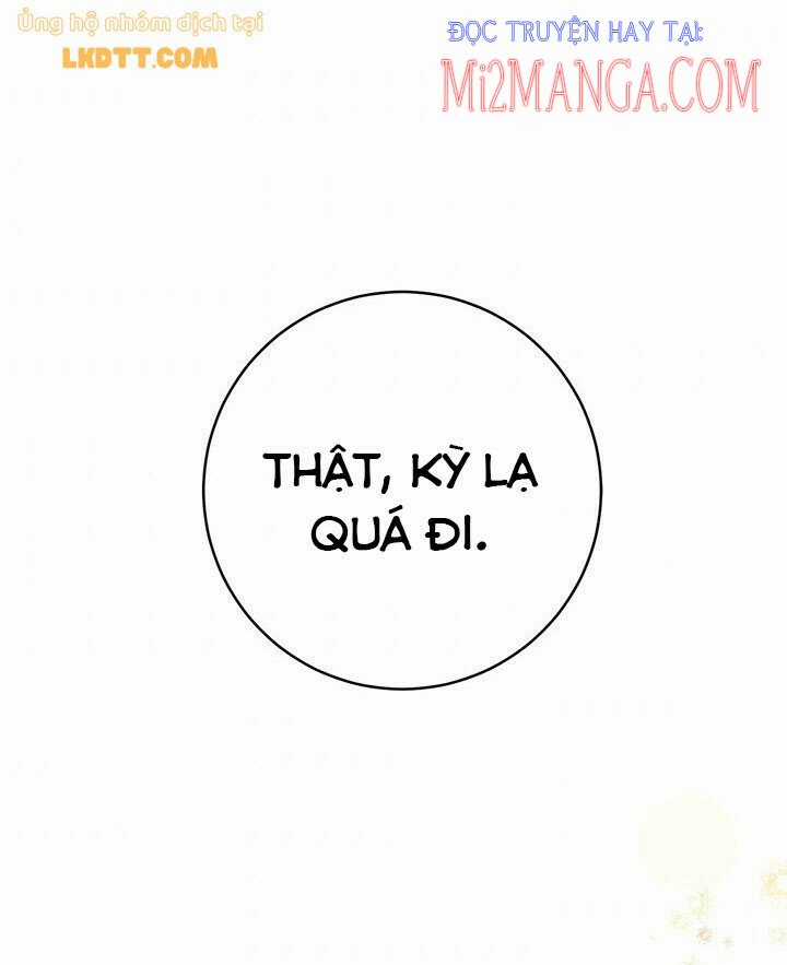 Cuộc Sống Mới Của Công Nương Chapter 15.5 trang 31