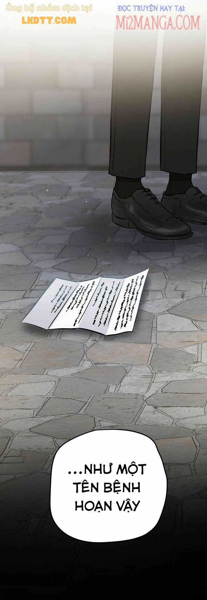 Cuộc Sống Mới Của Công Nương Chapter 15.5 trang 4