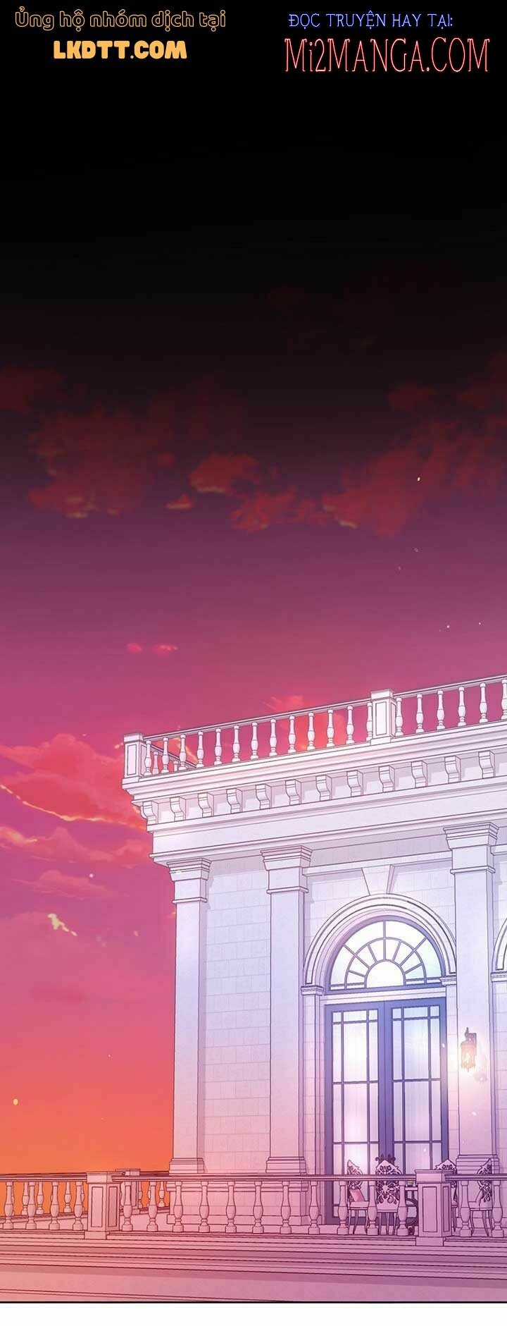 Cuộc Sống Mới Của Công Nương Chapter 15.5 trang 6