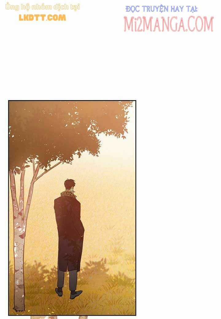 Cuộc Sống Mới Của Công Nương Chapter 15.5 trang 7