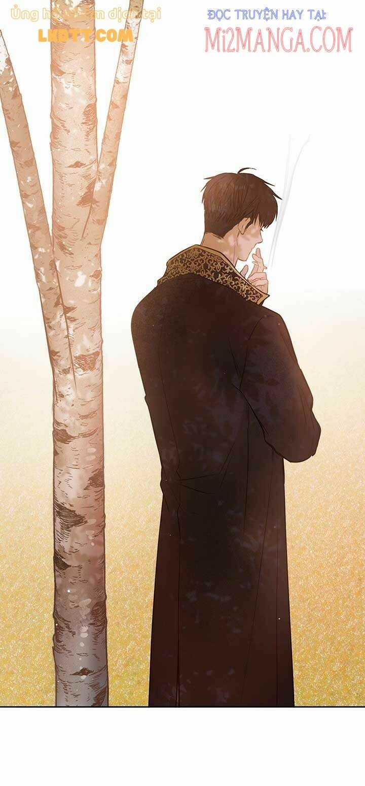 Cuộc Sống Mới Của Công Nương Chapter 15.5 trang 8