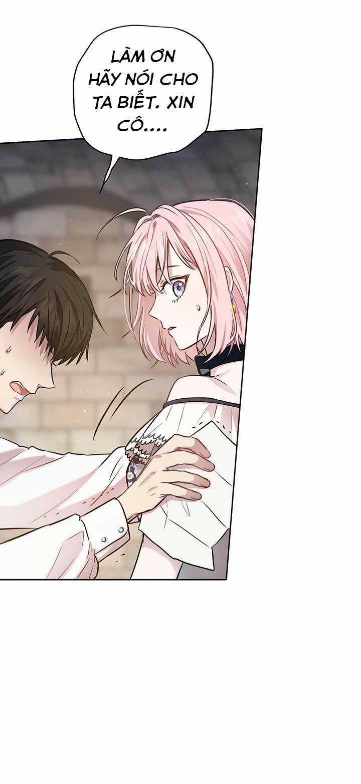 Cuộc Sống Mới Của Công Nương Chapter 15 trang 10