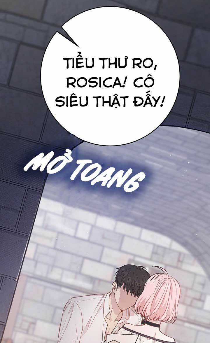 Cuộc Sống Mới Của Công Nương Chapter 15 trang 12